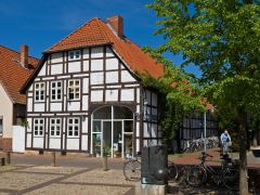 Stadtmuseum Burgdorf