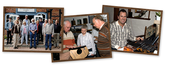 Bilder zur Rubrik Galerie Verein 2